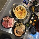 대창돼지찌개 | (청주봉명동맛집)곱창무한리필맛집 광명대창집 청주봉명점 방문 후기