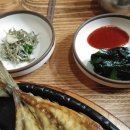 만의골보리밥 이미지