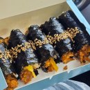 여수여행 먹거리 2탄 바다김밥 염전의봄 소금빵 맛있어요 내돈내산 솔직후기