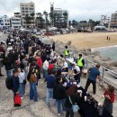영동 '커피도시' 강릉에 강원 최초 커피분석공정센터 개소…"커피 산업 육성" 이미지