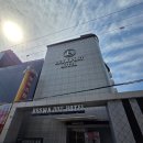 브라운도트호텔 전주중화산점 | 전주가성비숙소 깔끔한 전주비즈니스호텔 브라운도트호텔 전주중화산점