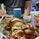 안서방왕족발 이미지