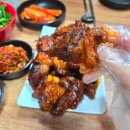 옥천족발 - 오산시 성호새싹길 27 | 옥천족발