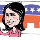 다크호스 이미지