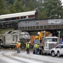 피어스와 시애틀 이미지