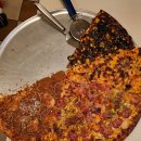 맥주맛을아는사람들 | 홍대 피자 맛집 한조각만 먹어도 배부른 레이몬드