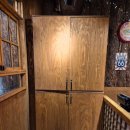 씨유청주오창중심상업 | 청주 오창 맛집 산장삼겹 이색적인 분위기 회식 장소 로라픽