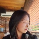 미르 | 왕십리미용실 차트헤어에서 오전일찍 내돈내산드라이 한 후기