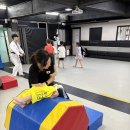 국예태권도장 이미지