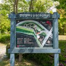 영산강 대상공원 주차장 이미지