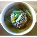 웰빙잔치국수 네이버블로그
