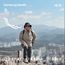 금당산과 명옥헌, 소쇄원 이미지