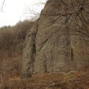 마애여래좌상 이미지