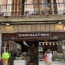 지성카전문점 | [스페인여행🇪🇸 6] 4일차(엔칸츠 벼룩 시장,고딕지구, 사바테르)