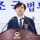 조국 &#34;카자흐 도주 어린이 뺑소니 피의자 신속히 송환조치&#34; /&#39;용원동 뺑소니 사건&#39; 7세피해자 父&#34;피 거꾸로 솟지만 힘내겠다&#34; / 불법 체류외국인 근본대책 필요 이미지