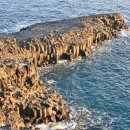 중문대포주상절리대 이미지