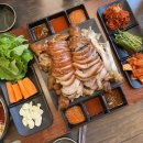귀한족발 청주오송점, 쫄깃한 식감에 반해버린 족발집
