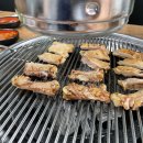 황토숯불닭갈비 이미지