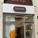 헤어이즈(Hairease)
