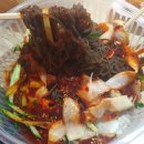 차고집냉면 이미지