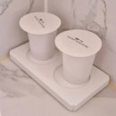 더클럽호텔(기장연화리점) | [부산/기장] 더 클럽 호텔 기장 연화리점 - 풀 오션 테라스 트윈 110C호 후기 및 부대시설