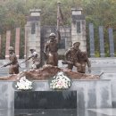 지리산충혼탑 이미지