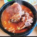 조은감자탕 이미지