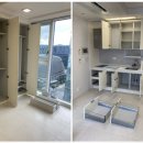 대림아크로텔 | 분당대림아크로텔 오피스텔 입주청소 후기