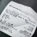 굽네치킨 고운점 | 굽네치킨 갈비천왕 치밥 할만하네~