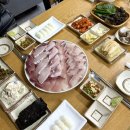 엠티브이1로43번길 | 울산 방어 맛집 사량도자연산횟집 본점 ㅣ 전화예약 43번 만에 성공한 내돈내산 후기