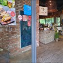 카페 봄 이미지