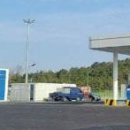 경남충전소 앞 이미지