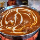 신림맛집 분위기 맛 양 서비스 다 잡은 인도 궁전