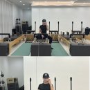 올리브크로우 | feb ① 아이스 캐피로 하루를 시작해야 돼요