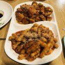 짱돌치킨