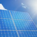 문산태양광발전소 이미지