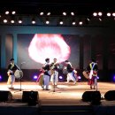 배산체육공원 축구장 이미지