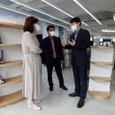 유천시장 이미지