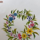 월피동주민자치센터 | 거제 일운면 주민자치센터 감성 수채화 수업 후기