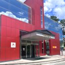 청소년수련관 야외화장실 이미지