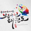 용인대국가대표사랑태권도 이미지