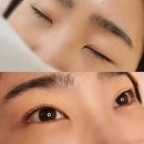 수원 곡반정동 속눈썹펌 지오뷰티 후기