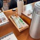 상사리(상) | 철원 고석정 근처 한식당 &#39;연사랑&#39; 방문후기 (제육볶음, 돌미나리전)