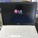 LG 울트라pc 13인치 EU 2TK 팝니다. 이미지