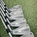 용원 하나 골프연습장 | 진해 용원 골프샵 테일러메이드 P790 여성 아이언 중고 입고