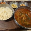 문배동육칼 김포공항점 이미지