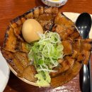 삼거리집 | [신대방삼거리역] 가성비+맛 좋은 일식집, 스미비 부타동 후기