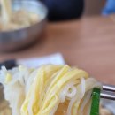 이가네생면국수 이미지