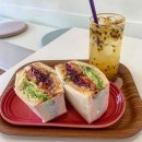 정광태산대진세탁소 | 그린팔레트 : 선학사거리 단체 샌드위치 맛집 카페