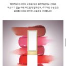 쏠레이뷰티 | 톰포드뷰티 쏠레이 틴티드 립글로우 선물받은후기✨